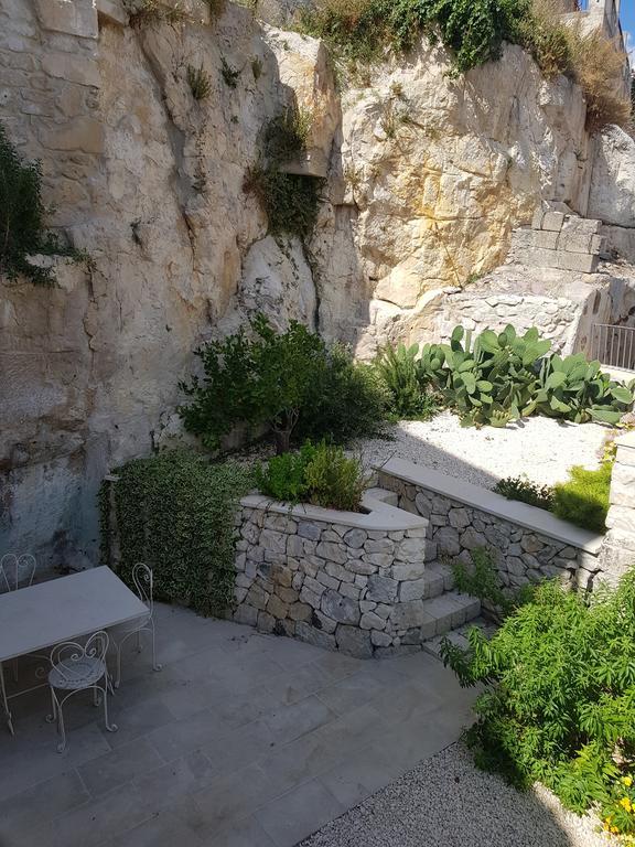 Casa Ronco Scalzo Villa Палацоло Акрейде Екстериор снимка